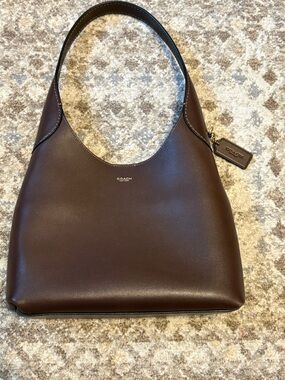 Coach Brooklyn 28 Maple